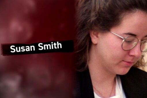 From mothers to monsters: Nancy Grace goes inside the cases of infamous ‘Murder Moms’