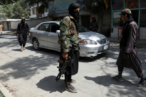 Retired Navy SEAL’s post about Afghanistan, imagining he was president, goes viral