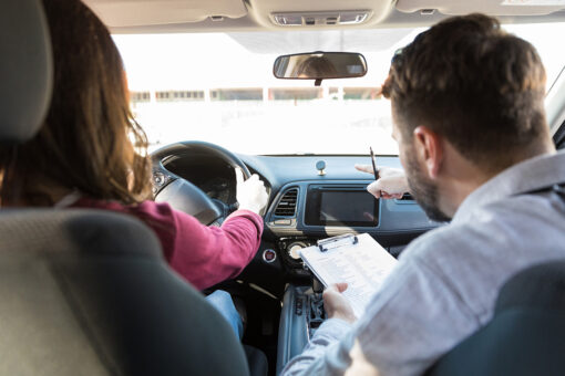 Study: 2 in 5 18-year-olds don’t have licenses as interest in driving wanes