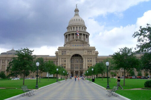 Texas Senate passes GOP-backed election bill weeks after Dem walkout