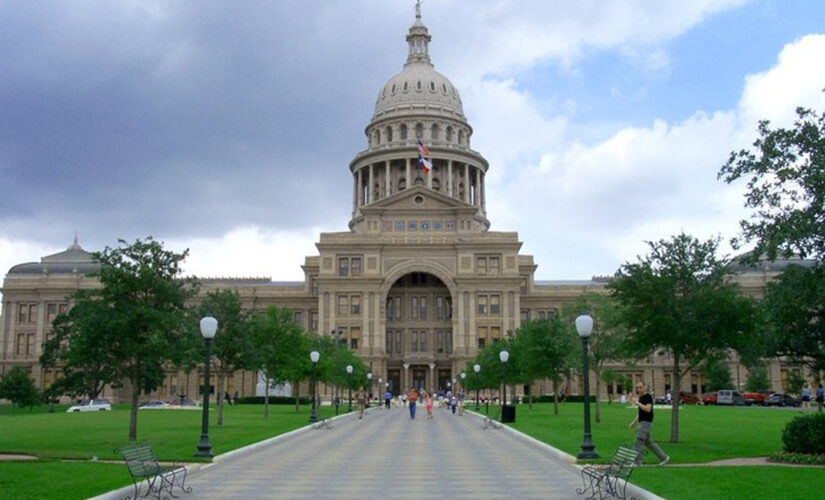 Texas House back in business as enough Democrats return to form quorum