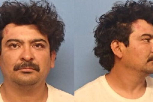 Police arrest Illinois man accused of trying to lure children into his vehicle