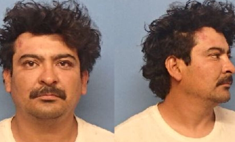 Police arrest Illinois man accused of trying to lure children into his vehicle
