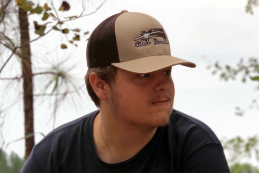 Timbo the Redneck, popular TikTok star, reportedly dead at 18
