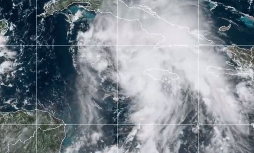 Tropical Storm Ida nears Louisiana, prompting governor’s emergency declaration