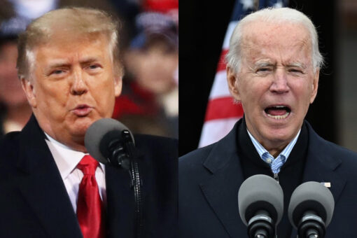 Biden, Trump camps play blame game as situation in Afghanistan continues to deteriorate
