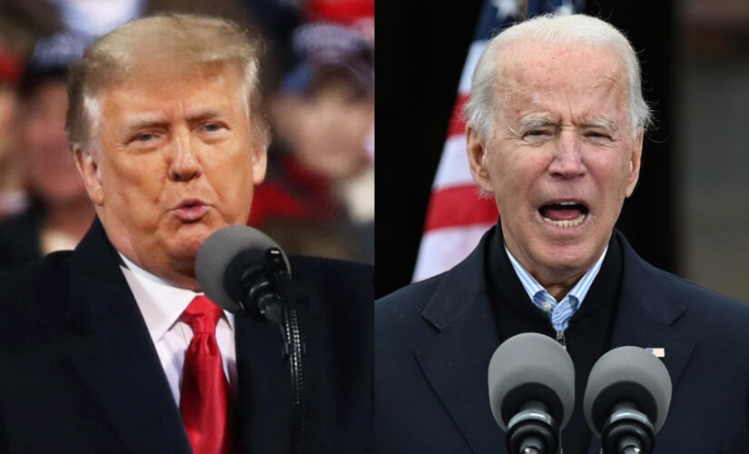 Biden, Trump camps play blame game as situation in Afghanistan continues to deteriorate