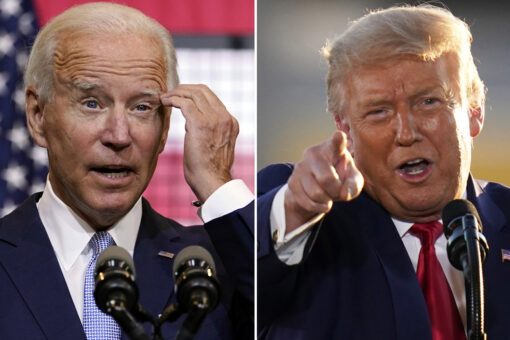 Trump: Biden’s Afghan crisis ‘the dumbest move ever made in US history’