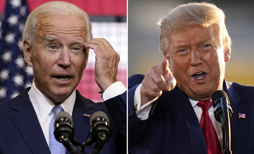 Trump: Biden’s Afghan crisis ‘the dumbest move ever made in US history’
