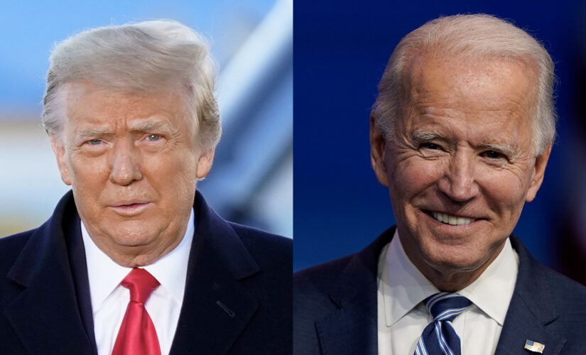 New York Magazine writer argues media worse for Biden than for Trump