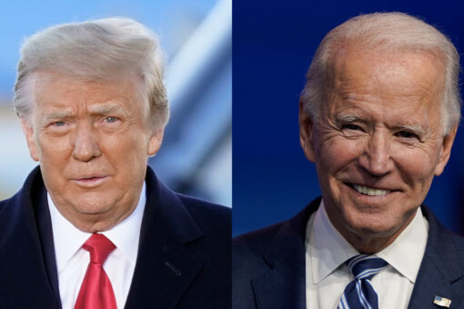 New York Magazine writer argues media worse for Biden than for Trump