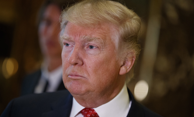Trump: Schools have to open and children need to be educated