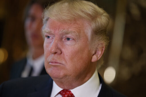 Trump: Schools have to open and children need to be educated