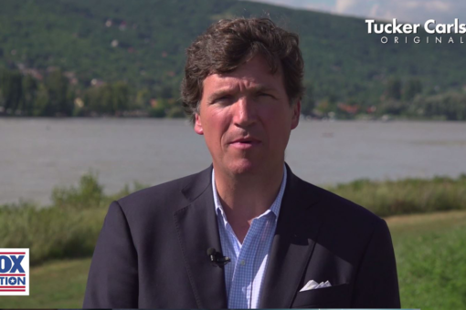 ‘Tucker Carlson Originals’ discovers shocking revelations about UFO activity on Fox Nation