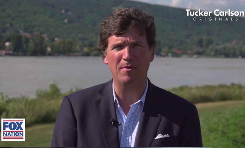 ‘Tucker Carlson Originals’ discovers shocking revelations about UFO activity on Fox Nation