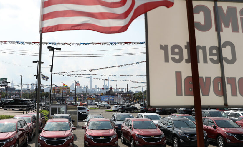 Used car prices are still skyrocketing and these are the worst