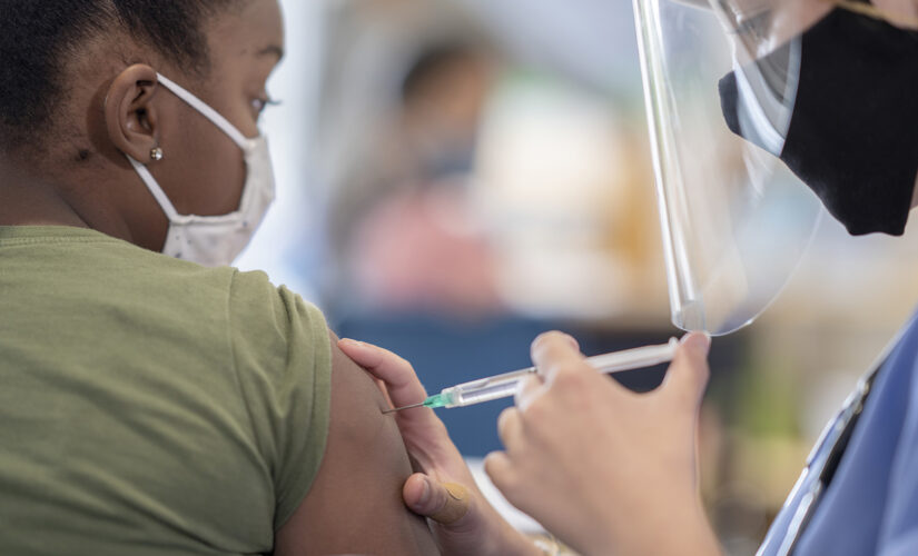 Docs urge kids’ routine vaccinations after missed shots amid pandemic