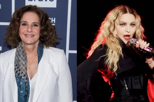 Debra Winger quit ‘A League of Their Own’ after Madonna was cast