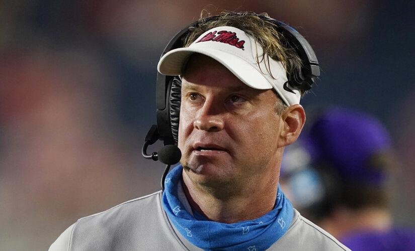 Ole Miss’ Lane Kiffin fires back at Pardon the Interruption’s Michael Wilbon for calling him ‘a clown’