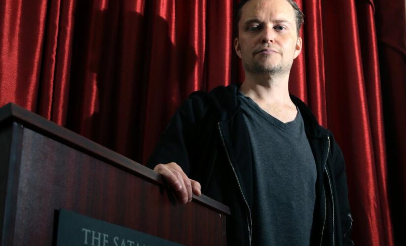 Satanic Temple joins backlash against Texas abortion law