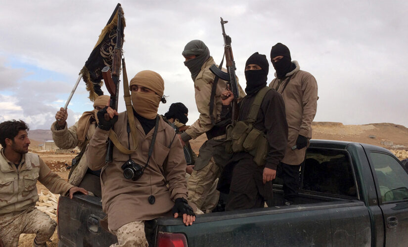 Top Intelligence officials say Al Qaeda could rebuild in Afghanistan in one to two years