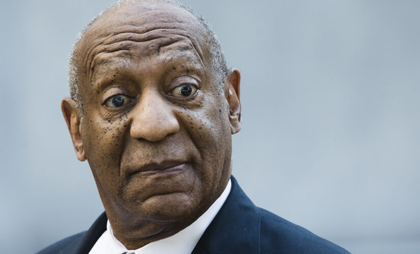 Bill Cosby is working on a TV show following prison release