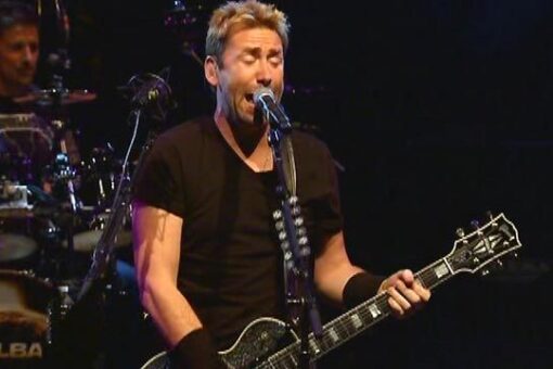 Associated Press account deletes 9/11 Nickelback tweet it admits was ‘in poor taste’