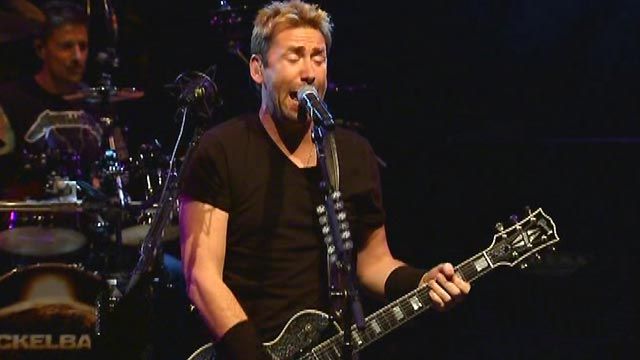 Associated Press account deletes 9/11 Nickelback tweet it admits was ‘in poor taste’