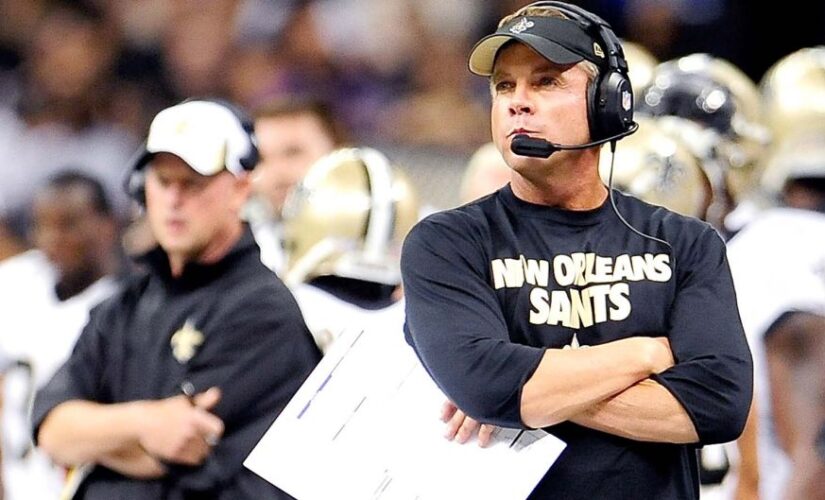 Saints face possible COVID-19 outbreak as six vaccinated coaches, staff test positive: report