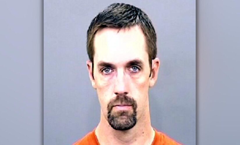 California church leader, estate lawyer sentenced for sex crimes against children