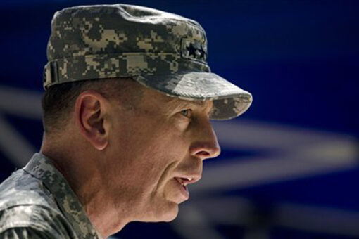 Gen. Petraeus: Afghanistan facing ‘very uncertain future’ after US exit