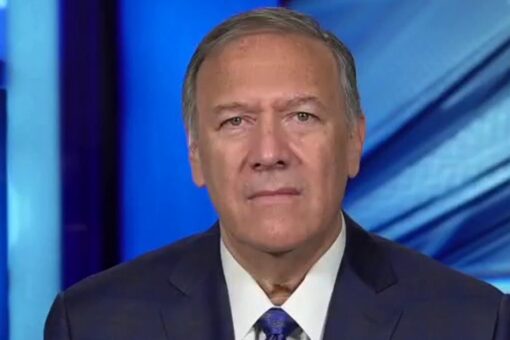 Pompeo slams Biden admin for ‘failed’ Kabul strike, says military was under ‘enormous’ political pressure