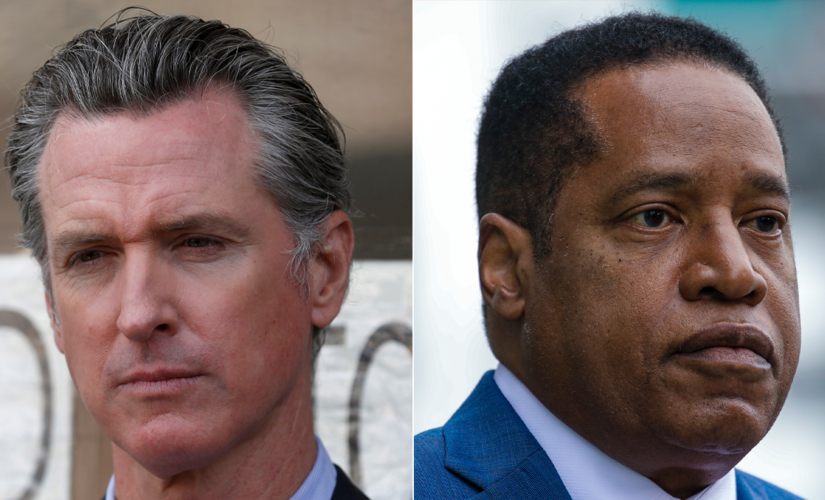 Former California Dem leader: If Newsom prevails, schools will likely be shut down again