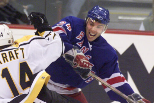 Blue Jackets fire assistant coach Sylvain Lefebvre, longtime NHL defenseman, for COVID-19 vaccine refusal