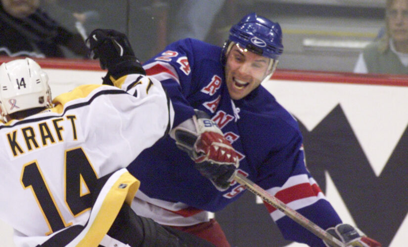 Blue Jackets fire assistant coach Sylvain Lefebvre, longtime NHL defenseman, for COVID-19 vaccine refusal