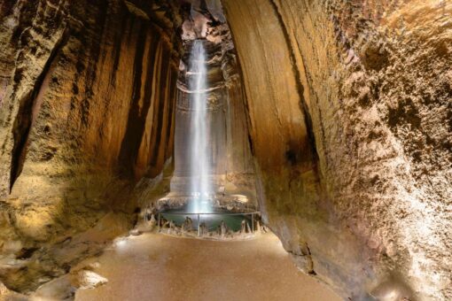 Last-minute road trips to take in the South over Labor Day weekend