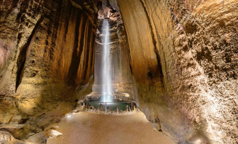 Last-minute road trips to take in the South over Labor Day weekend