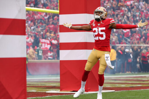 Richard Sherman signs deal with Buccaneers: ‘I went with the best offer I had’