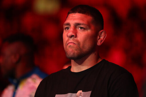 Nick Diaz says he ‘never enjoyed fighting,’ resents upcoming bout in UFC return: ‘This should not happen’