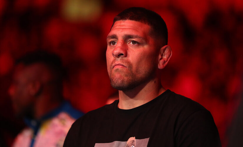 Nick Diaz says he ‘never enjoyed fighting,’ resents upcoming bout in UFC return: ‘This should not happen’