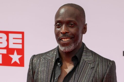‘The Wire’ actor Michael K. Williams found dead in NYC apartment