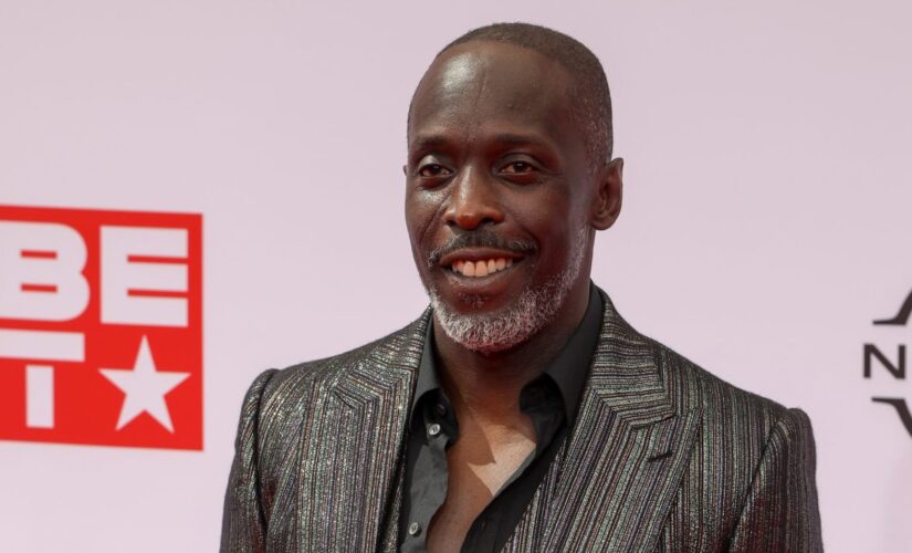 ‘The Wire’ actor Michael K. Williams found dead in NYC apartment