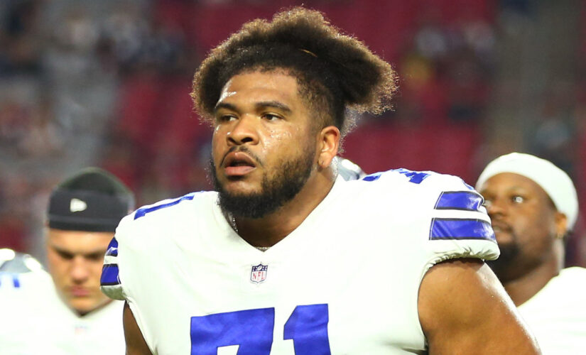 Cowboys’ La’el Collins attempted to bribe NFL drug test collector: report