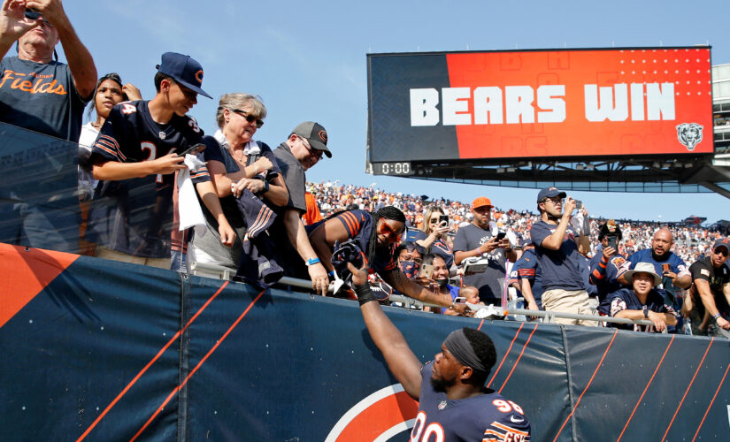 Bears announce purchase agreement for Arlington Heights racetrack land, one step closer to stadium relocation