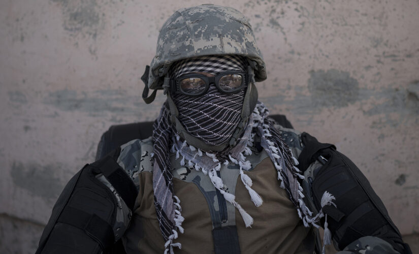 Trump warns Taliban will use US goggles for ‘night fighting,’ ship equipment to China to be ‘re-engineered’
