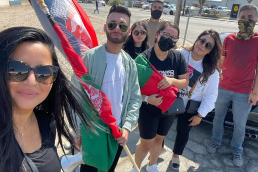 California-born Afghan-American says voters ‘expected a lot more from’ VP Harris