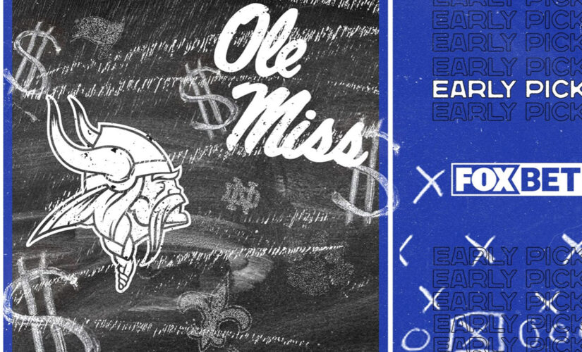 Football odds: Why you should bet on Ole Miss to cover against Alabama, more