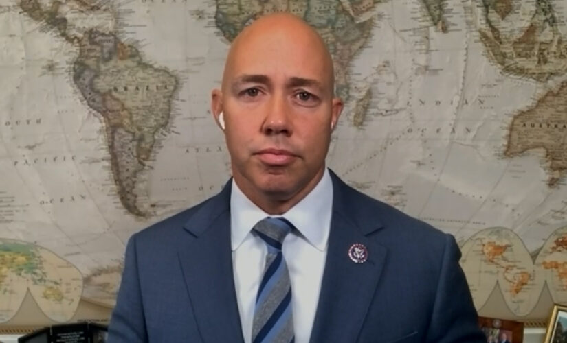 Biden’s spin on top generals’ Afghanistan input ‘goes well beyond frustration,’ veteran in Congress says