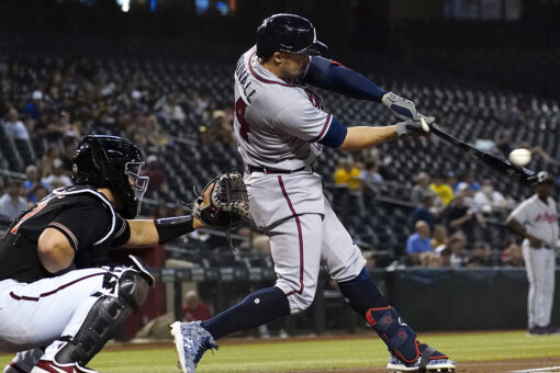 NL East-leading Braves overcome Duvall’s lost HR in victory