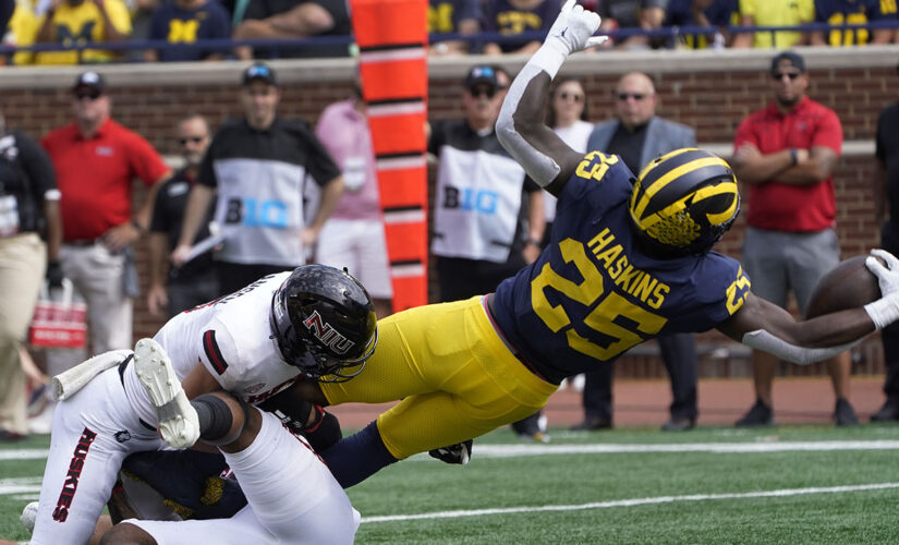 Pair and a spare: Tailback depth a must-have in Big Ten play